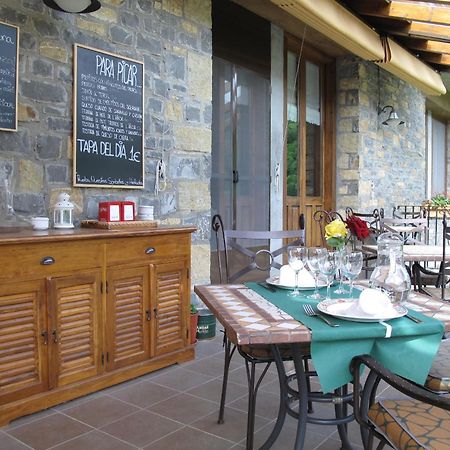 Hotel Casa Anita 산 후안 데 플란 외부 사진