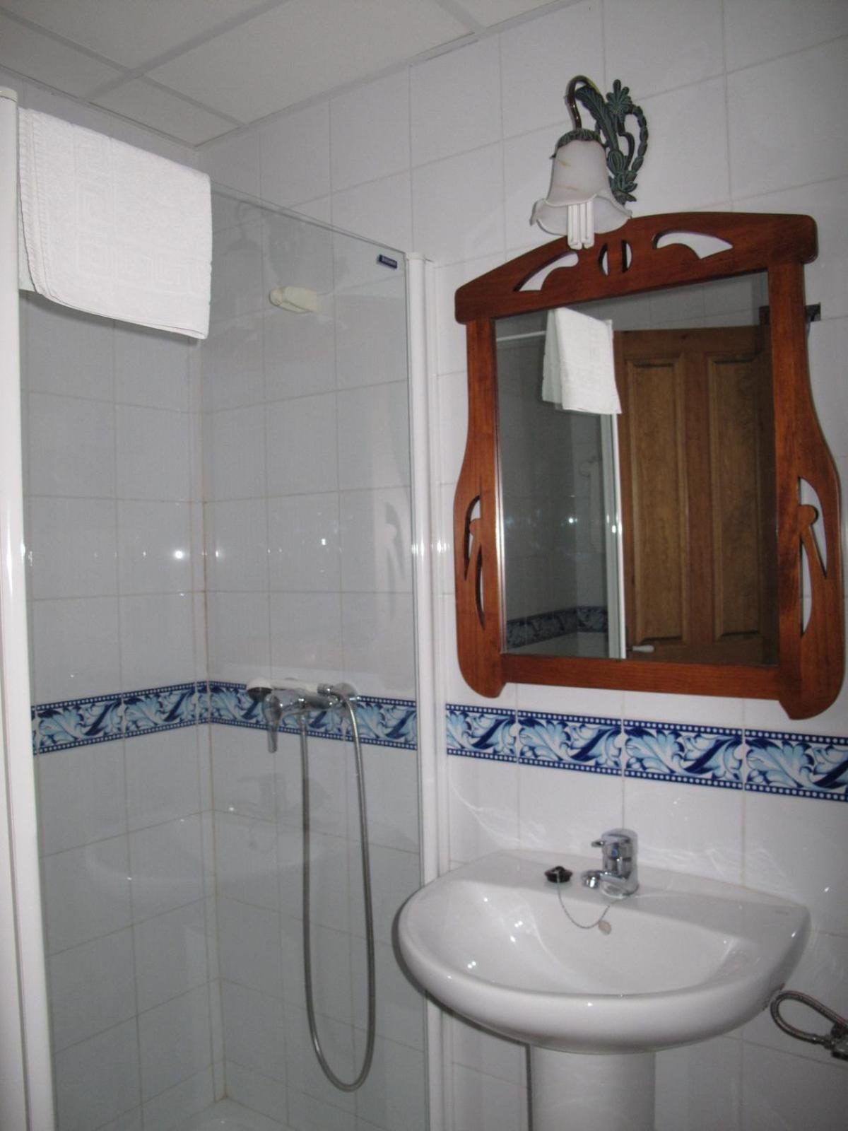 Hotel Casa Anita 산 후안 데 플란 외부 사진