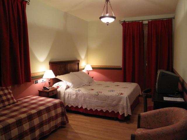 Hotel Casa Anita 산 후안 데 플란 객실 사진