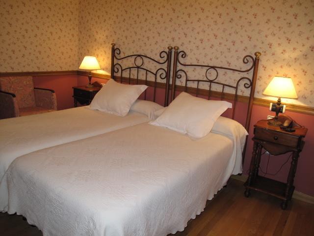 Hotel Casa Anita 산 후안 데 플란 외부 사진